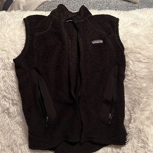 Patagonia vest